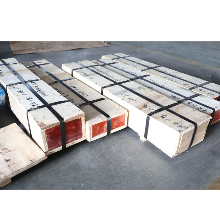 45-50HRC Press Brake Bottom Die Metallic Wila Press Brake Tooling