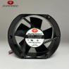 Buy cheap Energy Efficient DC CPU Fan Plastic PBT Frame Round Shape 35000 Hours from wholesalers
