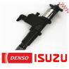 Buy cheap DENSO Excavator Parts Diesel Fuel Injector Nozzle For 6WG1 6WF1 6UZ1 8-97603415-8 8-97603415-2 8976034158 8976034152 from wholesalers