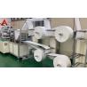 Buy cheap Disposable Ear Loop 0.5MPa Surgical Mask Making Machine from wholesalers