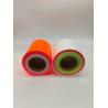Buy cheap Safety Luminous Self Adhesive Tape Military Sticker Removable Waterproof Photoluminescent from wholesalers