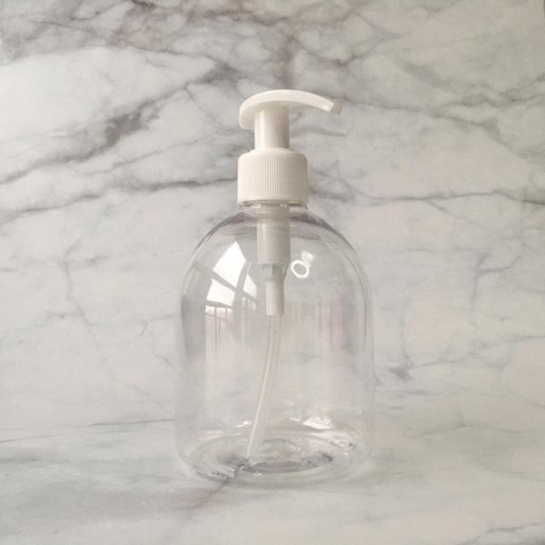 Buy cheap Convenient Practical Pump Sprayer Sealing Type Spray Bottle Dispenser For Household Cleaning Needs from wholesalers