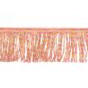 Buy cheap OEKO-Tex GL-101 Crochet Long Tassel Fringe Trim from wholesalers