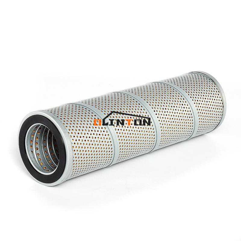 689-38210012 Cylindrical Hydraulic Filter for Excavator Oil Perfect Fit and Function