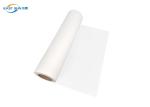 Double Side Matte DTF PET Transfer Film Cold Peel 30cm 33cm 60cm X 100m DTF Film