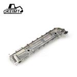 High Quality New Style 6136-61-2113 Oil Cooler Cover For Komatsu 6D105 PC200-3