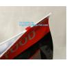 Buy cheap recyclable different type dog/cat food packaging slider zipper bag direct manufacturer in china, flat bottom aluminum fo from wholesalers