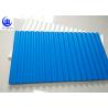 Buy cheap Heat Insulation PVC UPVC Roofing Tile Corrugated Solar Sheet For Workshop from wholesalers