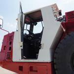 St42 Underground Mining Dumper Truck with Diesel Engine with in Stock