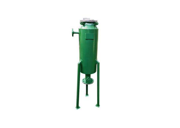 Buy cheap Petrochemical Industry Multi Bag Filter Housing / Liquid Oil Bag Filter from wholesalers