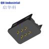Buy cheap 6Pin Egypt Wearable Device Magnetic Power Connector Magnetic 12V Connector Idi Magnet Connector Magnetic 12V Connector from wholesalers