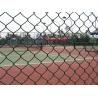 Buy cheap Cheap fencing , Chain link fence design , Used chain link fence for sale from wholesalers