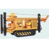Buy cheap Hot Sale Diesel Engine Top Hammer Hydraulic Rotary Water Well Drill Rig With 500m Drilling Depth from wholesalers