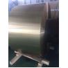 Buy cheap 0.12MM Color Coated Aluminium Coil Temper H22 For Heat Exchanger from wholesalers
