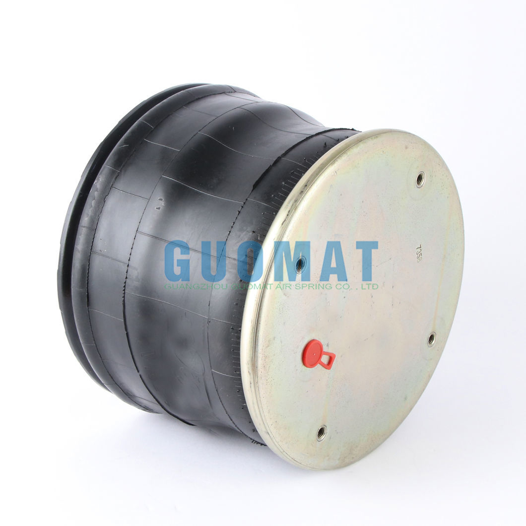 Fire-Stone W01-358-9200 Rolling Lobe Air Spring Air Suspension