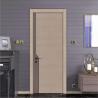 Buy cheap Waterproof Anti Storm Commercial Flush Wood Doors MDF ISO9001 Approved from wholesalers