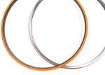 CAT Silicone Duo Cone Floating Oil Seal 3144130 58-65 HRC