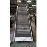 Buy cheap Durable Inclined Screen for Solid-Liquid Separation in WWTP Channel/Drain Construction from wholesalers