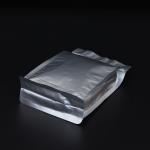 Printed Food Reusable Aluminium Foil Zip Lock Bag