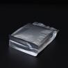 Buy cheap Printed Food Reusable Aluminium Foil Zip Lock Bag from wholesalers