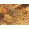 Buy cheap 360 Degree Rotary Excavator Concrete Crusher Primary Crusher Cutting For Small Excavator Crusher Attachment from wholesalers