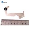 Buy cheap Wincor 2050XE ATM Machine Parts V2X Card Reader Switch Knife from wholesalers