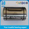 Buy cheap Vibration Machinary LBE30UU Linear Ball Bearing Industrial With Long Durability from wholesalers