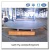 Buy cheap Car Turntable for Sale Portable Can Turn 360° Steel Plate or Aluminum plate from wholesalers