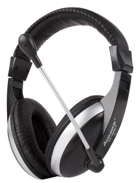 Buy cheap 3.5mm jack Computer School Testing Wired Headphones from wholesalers