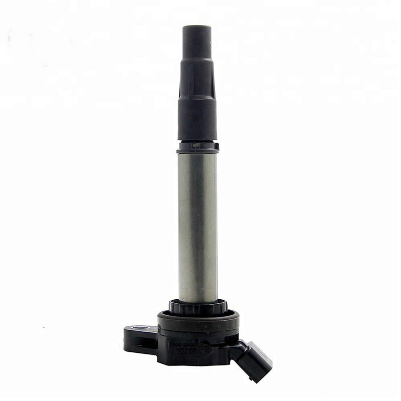 High Performance Car Accessories Ignition Coils 90919-02252 90919-02258 For Toyota Ignition Coil