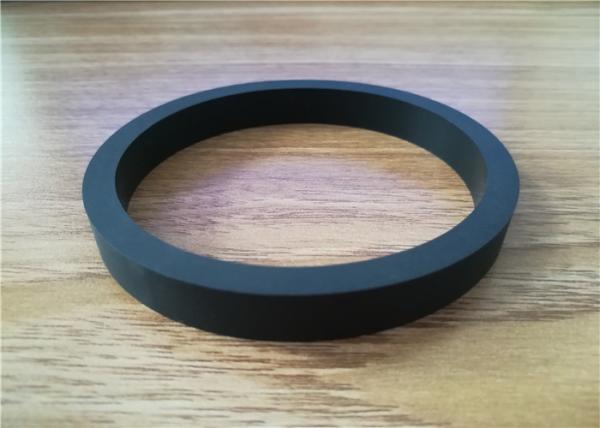 Buy cheap Rectangle Square Cut Hydraulic O Rings Seals , Nitrile Rubber O Rings Heat Proof from wholesalers