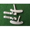 Buy cheap golf putter zinc alloy golf putter two way golf putter silver golf putter mini golf putter from wholesalers