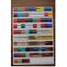 Buy cheap 60x120cm double color abs plastic sheets for thermoforming from wholesalers