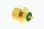 Gold Plated Kovar Alloy Gold Plated Hermetically Sealed Limited Detent RF