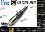 High Quality Diesel Fuel Injector 20R-5036 20R-5079 20R-1318 173-9268 173-9272