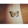 Buy cheap Metallic tattoo from wholesalers