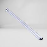 0.25L PETG Firm Pile Testing Equipment Durable High Pressure 932mm Length