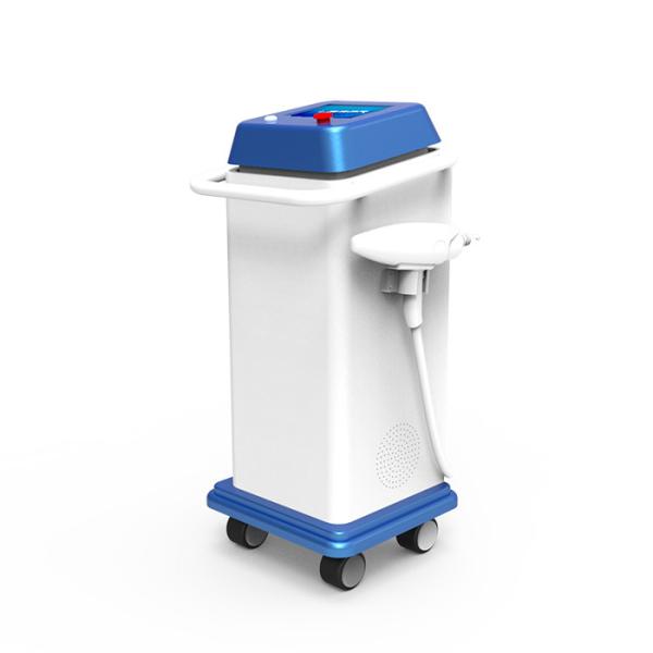 Buy cheap Q-switched nd yag laser tattoo removal machine NBW-2000B from wholesalers