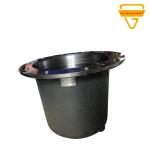1928844 2094944 2109643 Scania TRUCK Hub