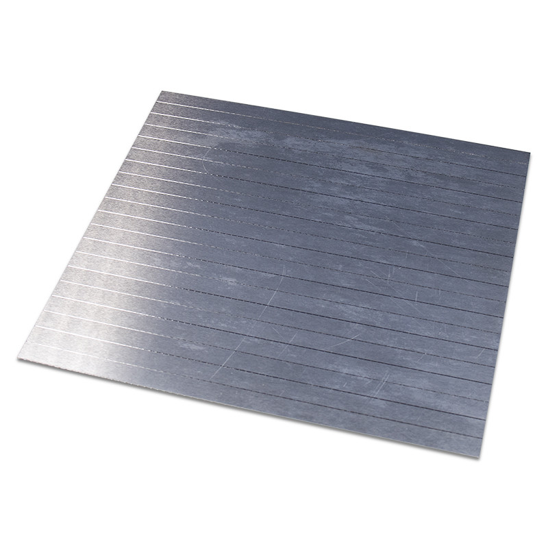 LED Linear Tube Light Single Layer Aluminum MCPCB Board