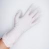 Buy cheap Medical Examination Nitrile Gloves Disposable Nitrile Medical Exam Gloves Ambidextrous from wholesalers