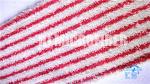 Eco - Friendly Microfiber Cleaning Products , Dry Mop Heads For Commercial