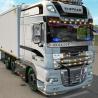 Buy cheap Custom Container Commercial Truck Shipping China Yiwu To Italy Spain DDP Double Clearance Package Tax To The Door from wholesalers