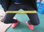 Gym Belt Set Quality Inspection QA Services AQL Standard