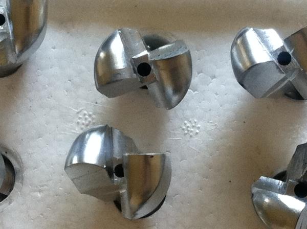 Buy cheap PDC anchor bits from wholesalers