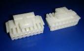 Buy cheap PHB2.0mm ,Dual row Housing Connectors, PA66 UL94V-0 , 16pin Wire to Board Connector from wholesalers