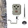 Buy cheap 4G LTE Cellular Hunting Camera Camouflage Colour With WIFI Connection from wholesalers
