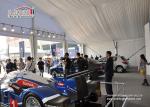 Easy Installation 20x30m Outdoor Canopy Tent For Party / Wedding / Catering