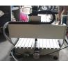 Buy cheap square guide rail cnc router woodworking machine from wholesalers