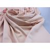 Buy cheap Warp knit bright pink fabric polyamide elastane fabric nylon spandex swimwear sportswear fabric from wholesalers